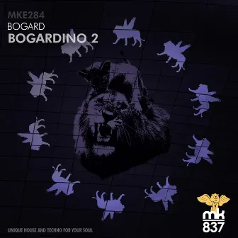 Bogardino 2 by Bogard (UK)