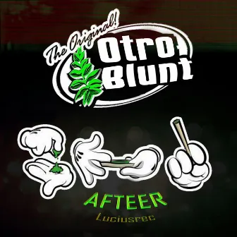 Otro Blunt by AfterBoy