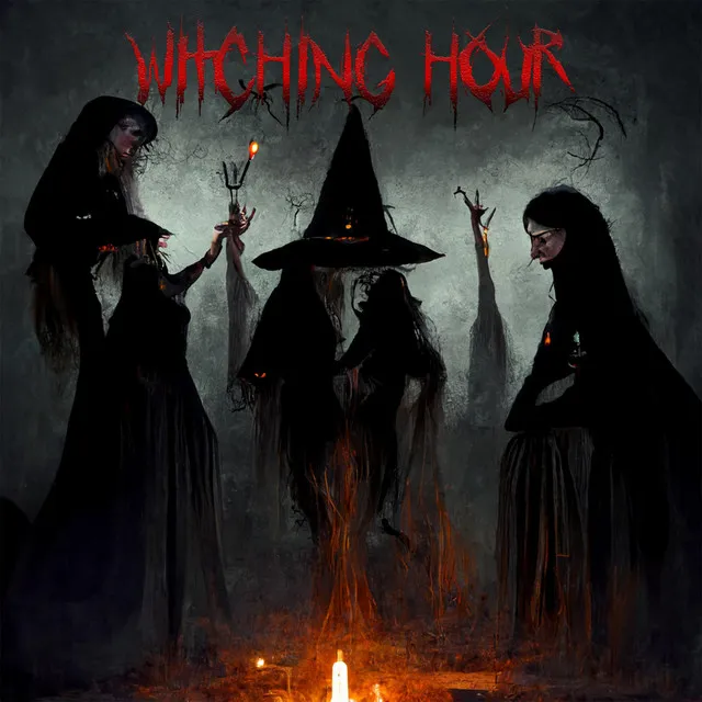 Witching Hour