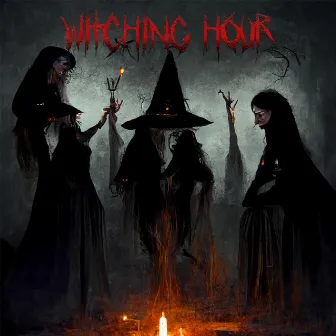 Witching Hour by Wizzy Wonk