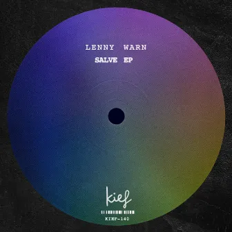 Salve EP by Lenny Warn