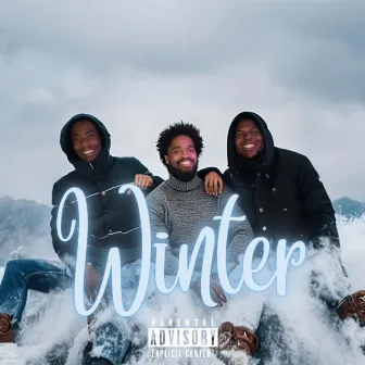 Winter EP by The DayDreamers