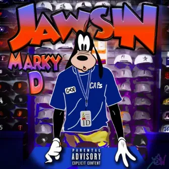 JAWSIN by Marky D