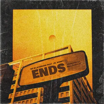 Ends by Bi Blackwood