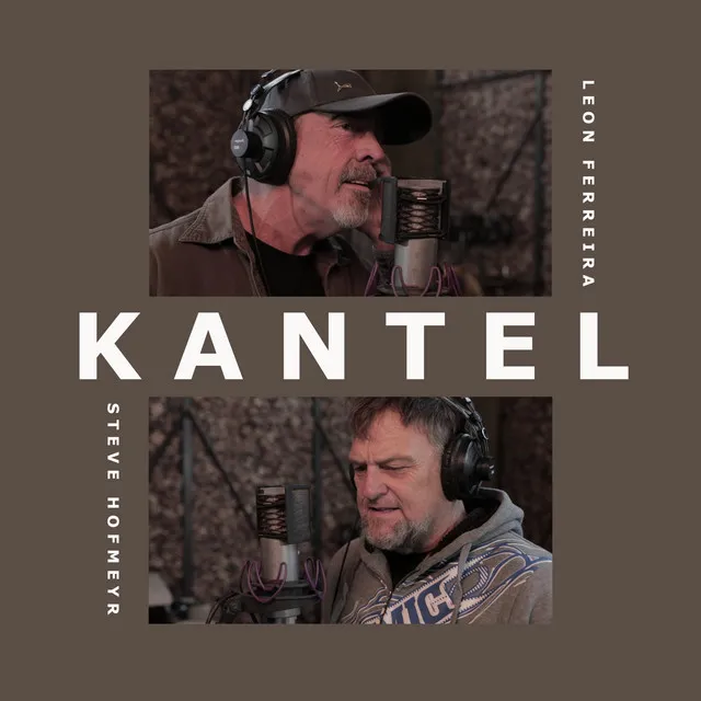 Kantel