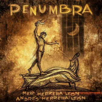 Penumbra by Melo Herrera León