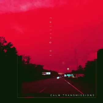 Falling no1 by CALM TRANSMISSIONS