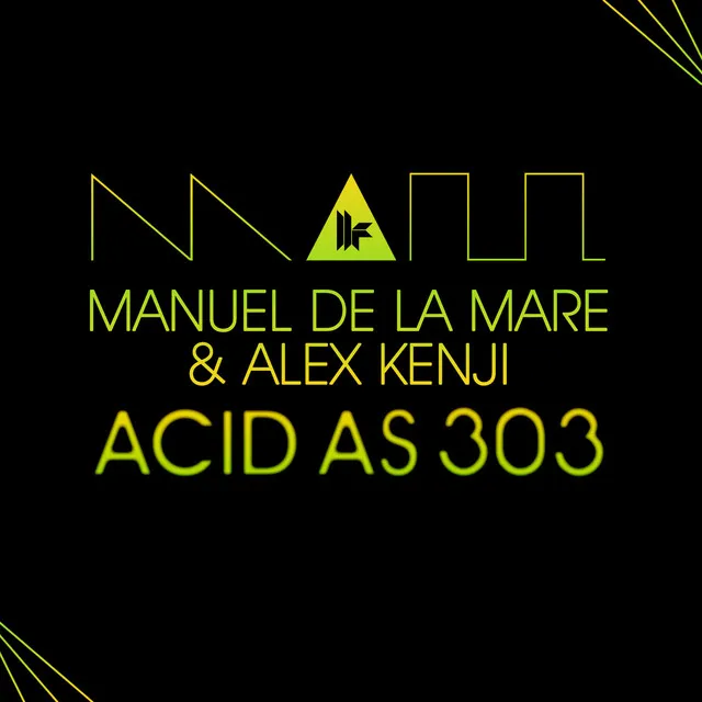 Acid As 303 - Original Club Mix