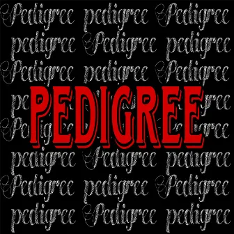 Pedigree by Yung Dapp