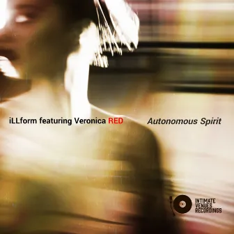 Autonomous Spirit by ILLFORM