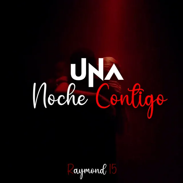 Una noche contigo