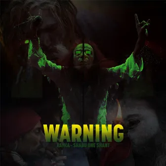 Warning by Rayka