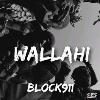 Wallahi by RapDrillGrime