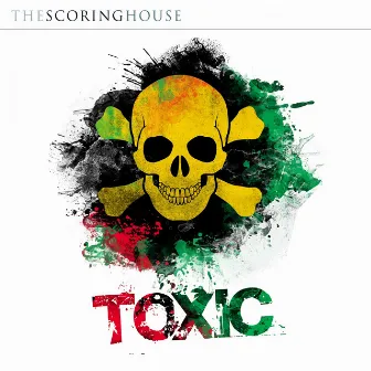 Toxic by Dave Hewson