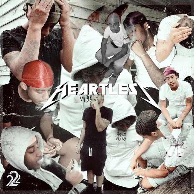 Heartless