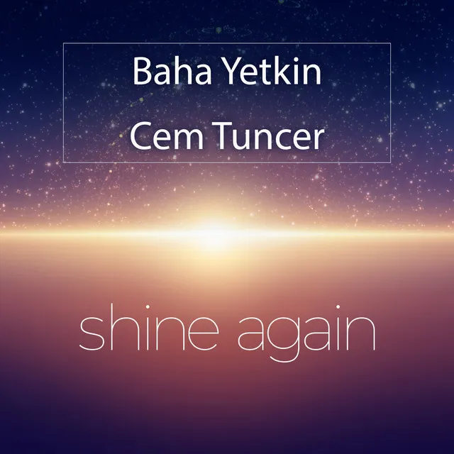 Shine Again