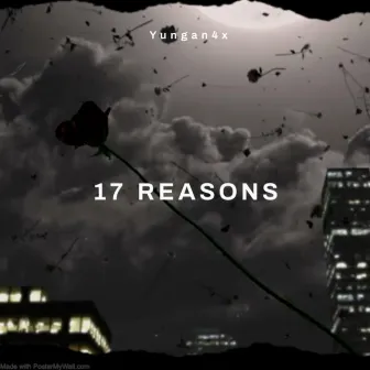 17 reasons by Yungan4x