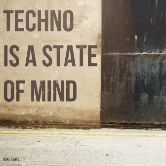 Techno is a State of Mind (Live) by Coke Beats