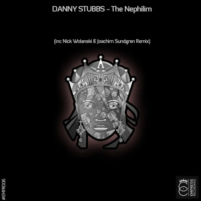 The Nephilim - Nick Wolanski & joachim Sundgren Remix