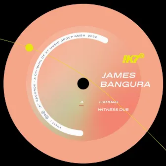 Harrar / Witness Dub by James Bangura