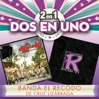 2En1 by Banda El Recodo