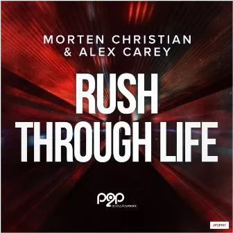 Rush Through Life by Morten Christian