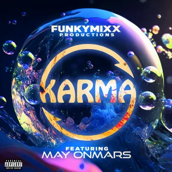 Karma by FunkyMixx Productions