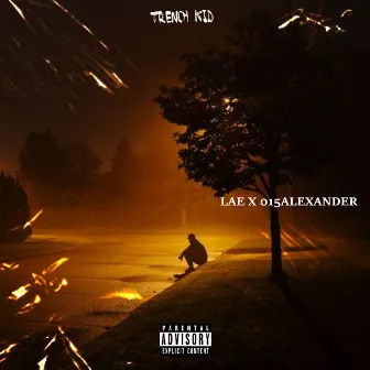 Trench Kid by LAE