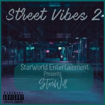 Street Vibes 2 by StarWill