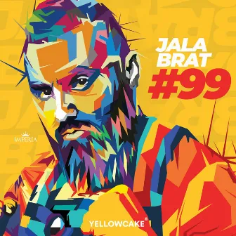 99 by Jala Brat