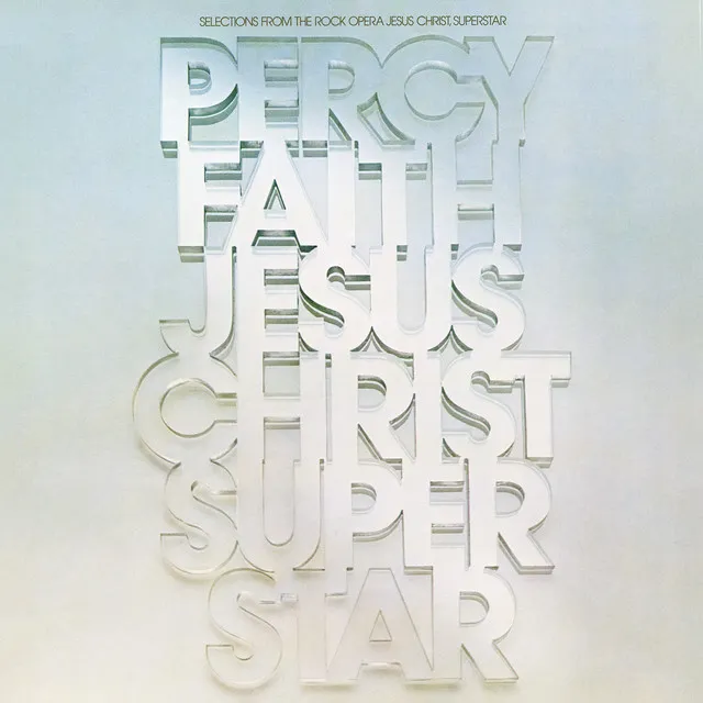 Jesus Christ, Superstar