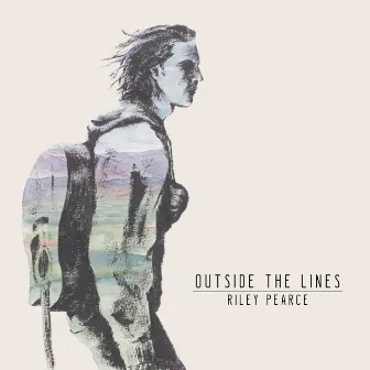 Outside the Lines by Riley Pearce