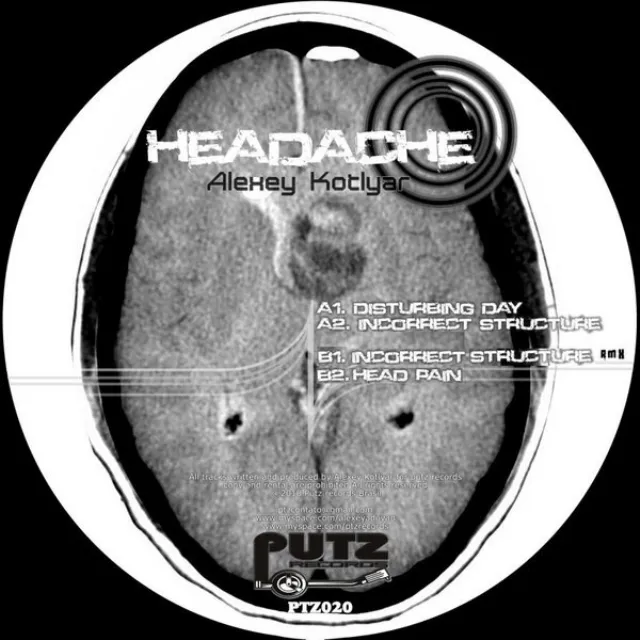 Head Pain (Original Mix)