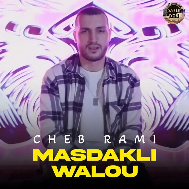 Masdakli Walou