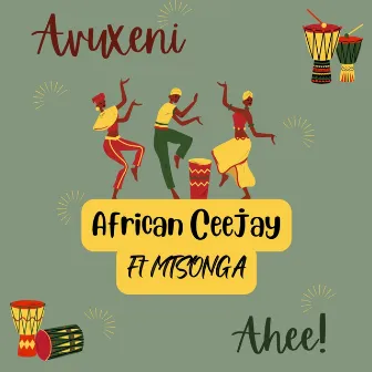 Avuxeni by African Ceejay