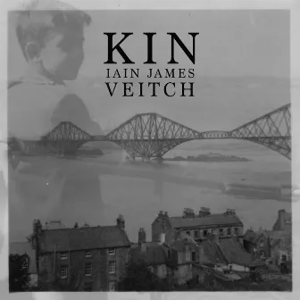 Kin by Iain James Veitch