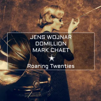 Roaring Twenties by Jens Wojnar