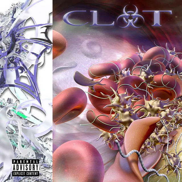 Clot