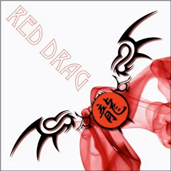 Red Drag by Red Dragon