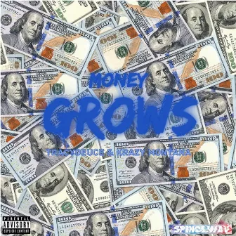 Money Grows by Krazy Montana