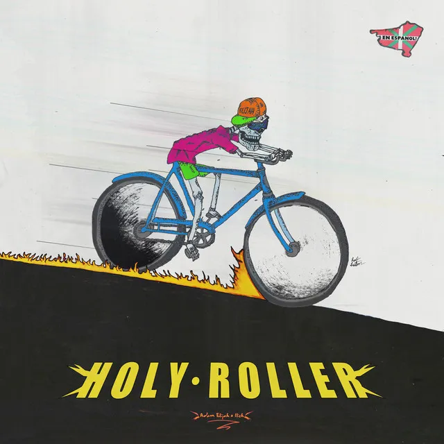 Holy Roller