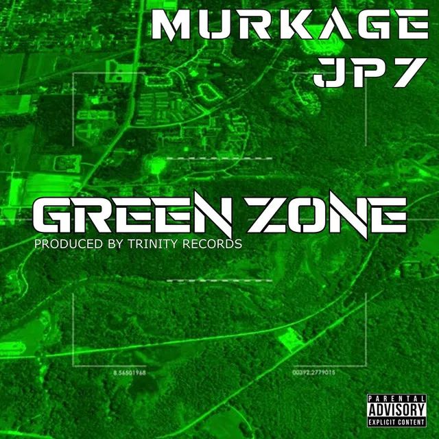 Green Zone