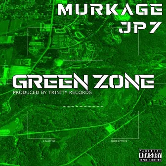 Green Zone by Murkage