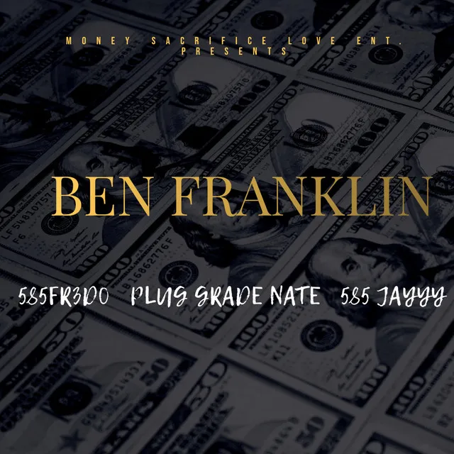 BEN FRANKLIN