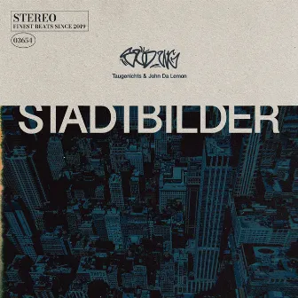 Stadtbilder by SüdWG