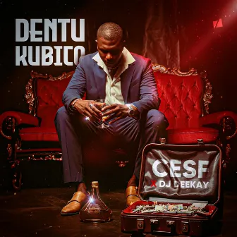 Dentu Kubico by CESF