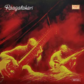 Raagalahari by Pramodini