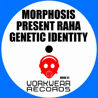 Genetic Identity by Morphosis