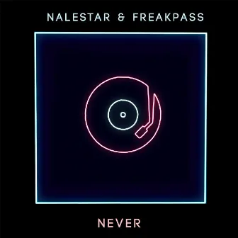 Never by Nalestar