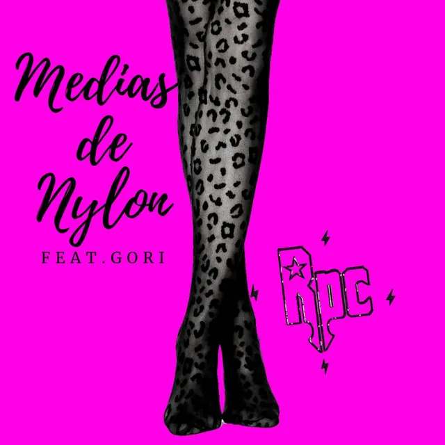 Medias de Nylon